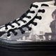 Image for article titled Kick Criminal Butt With These Custom Arkham City Sneaks